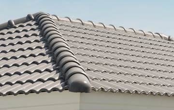 advantages of Liney clay roofing