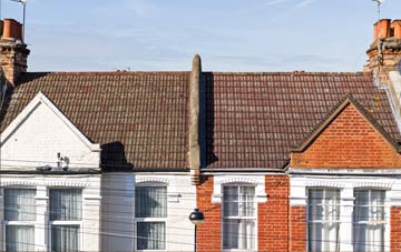 clay roofing Liney, Somerset