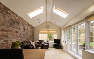 conservatory roof insulation Liney, Somerset