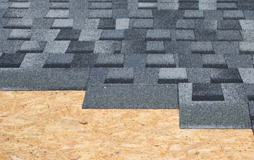 expert Liney asphalt roof companies