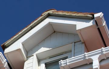 Liney fascia installation costs