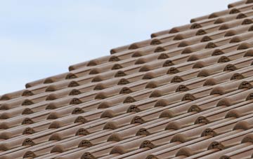 plastic roofing Liney, Somerset