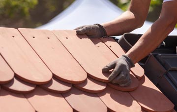 Liney roof tile contractors