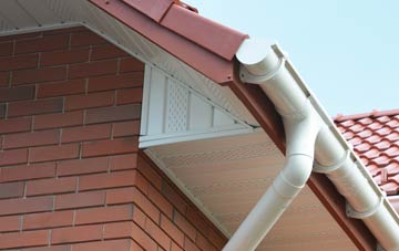Liney soffit repair costs