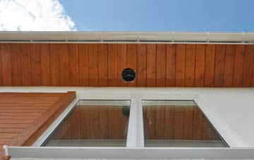Liney soffit repair quotes