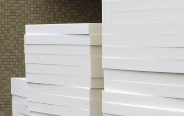 Liney tapered roof insulation costs