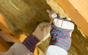 types of Liney pitched roof insulation materials